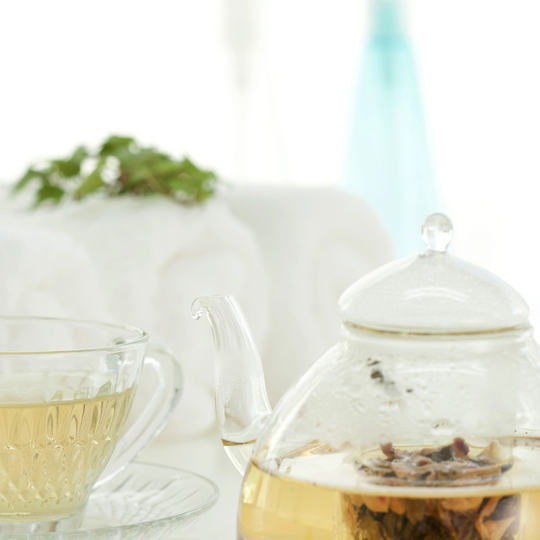 紅茶セット/イメージ画像