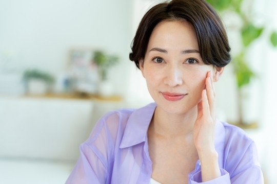 エイジングケア