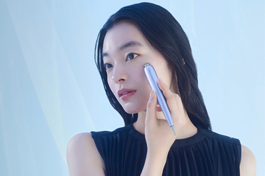 ダーマローラー育毛